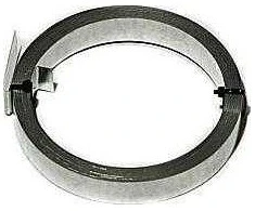 Delta PLIENINĖ JUOSTA TS-OK-43