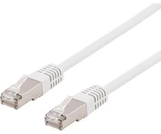 DELTACO SFTP-615VH - patchkabel - 15 m