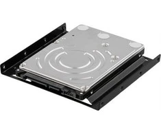 Deltaco surinkimo rėmas 3,5 "į 2,5" (RAM-7)