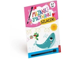 Demart Trintukai. Spalvingi raštai. Pratimai