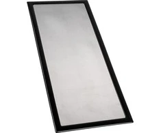 Demciflex Dust Filter Dark Base Pro 900 – Front