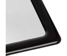 Demciflex Dust Filter Phanteks Evolv X Bottom – juodos spalvos