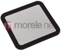 DEMCiflex Dustfilter For Laptops – Juodas