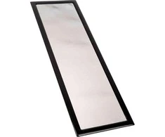 Demciflex Dust Filter Lian Li O11 Dynamic XL Side – juodos spalvos