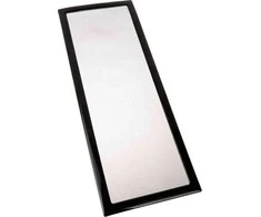 Demciflex Dust Filter Lian Li O11 Dynamic XL Top – juodos spalvos