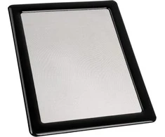 „Demciflex“ dulkių filtras „Fractal Design Meshify C“ – apačioje ir priekyje