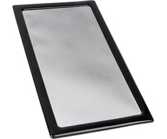 Demciflex Dust Filter 280mm x 140mm – juodas/juodas