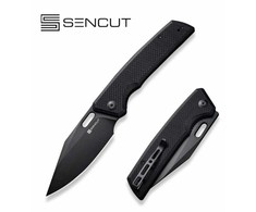 Sulankstomas peilis Sencut GlideStrike S23018-1