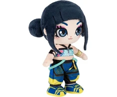 KPop Demon Hunters – pliušinis 20 cm Zoey (KPDH00048)