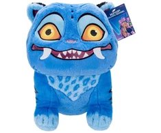 KPOP DEMON HUNTERS PLUSH 30 CM SITTING DERPY
