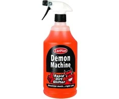 DEMON Pirminio plovimo priemonė CarPlan, 1 l