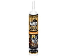 Den Braven UNIVERSALŪS MONTAVIMO KLIJAI GLUE-U25/MAMUT TŪBELĖ 25 ml BOSTIK