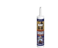 BOSTIK Den Braven MAMUT GLUE LT 290ML
