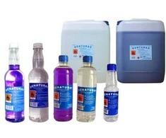 Denaturat violetinė 5L