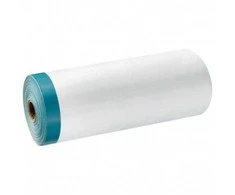 Forte Tools Dengiamasis tinkas FORTE 16 mm 1400 mm x 20 m