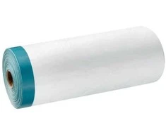 Forte Tools Dengiamasis tinkas FORTE 16 mm 2700 mm x 16 m
