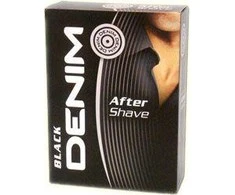 Denim Juodas Vanduo po goleniu 100ml