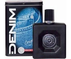 Denim Original EDT tualetinis vanduo vyrams, 100 ml