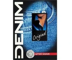 Denim Original Aftershave Vanduo, 100 ml