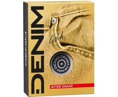 Denim Gold Aftershave Vanduo