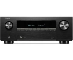 Reciever Denon