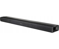 Namų kino sistema DENON Stiprintuvas DHTS217BKE2