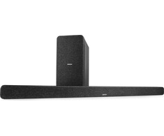 Soundbar namų kino sistema Denon DHT-S517