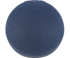 Denver Amazon Echo Dot 5 Deep Sea Mėlyna garsiakalbis / Pažeista pakuotė