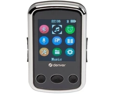 Denver MPS-320B BT 1,7 32GB juoda