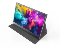 Przenośny monitorius Denver PMO-15604 15,6
