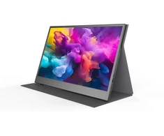 Przenośny monitorius Denver PMO-15604 15,6
