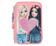 Top Model TOPModel – Trippel Pencilcase (0412950)
