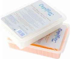 Activeshop Depiflax 100 kosmetologinis parafinas su Karite sviestu, 500g