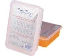 Activeshop Depiflax 100 kosmetologinis parafinas su Karite sviestu, 500g