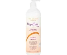Activeshop Losjonas po depiliacijos Depilflax, 500 ml