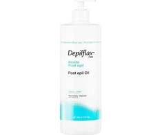 Activeshop Aliejus po depiliacijos Depilflax 100, 1 l