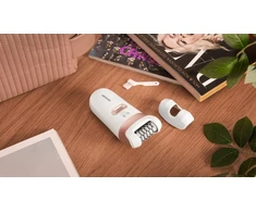 Depiliatorius Cecotec SkinCare Depil-Action 6000 Depiliatorius