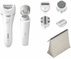 Philips Beauty Set Series 9000 BRE770/92 For the whole body