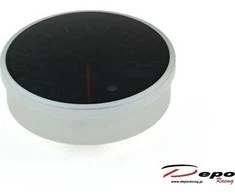 Depo DEPO laikrodis PK serija DUAL 115MM Rotometras