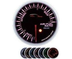 Depo DEPO SKPK laikrodis 52mm - AFR