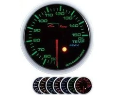 Depo laikrodis DEPO SKPK 52mm - Alyvos temp