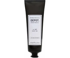 Depot, 300 Hair Stylings No. 307 Plaukų formavimo želė tamsiems plaukams, 125 ml