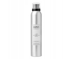 Depot 300 Hair Stylings No. 317 Drėkinamosios vidutinio stiprumo plaukų formavimo putos, 200 ml