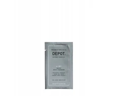 Depot, 800 Skin Specifics No. 801, Activated Charcoal, Detoxifying, Cleansing Gel, For Face, 10 ml