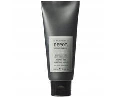 Depot 800 Skin Specifics No. 802 Volcanic Sand Exfoliating Valiklis, 100 ml