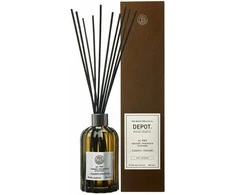 Drėkintuvas Depot, 900 kvapų Nr. 903, lazdelė, klasikinis odekolonas, kvapiųjų lazdelių difuzorius, 200 ml