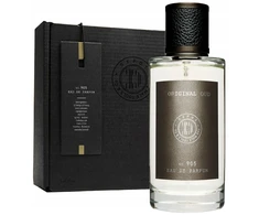 „Depot“, 900 Scents No. 905 Original Oud, Kvapusis vanduo vyrams, 100 ml