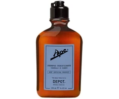 Depot Ape Dušo želė &amp; Šampūnas 2-In-1, 250 ml