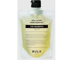 Depot Bulk Homme, šampūnas plaukams, drėkinamasis, 200 g, vyrams