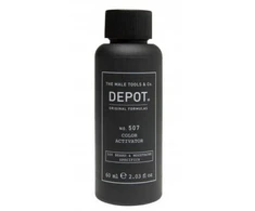 Depot Nr. 507 Spalvos aktyvatorius, 60 ml